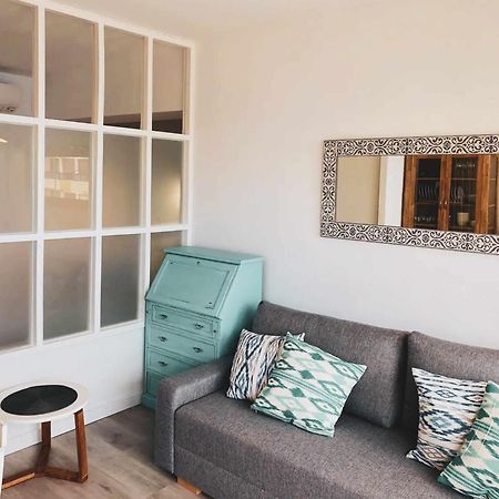 Precioso Apartamento En Primera Linea De Playa Benalmádena Zewnętrze zdjęcie