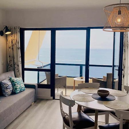 Precioso Apartamento En Primera Linea De Playa Benalmádena Zewnętrze zdjęcie