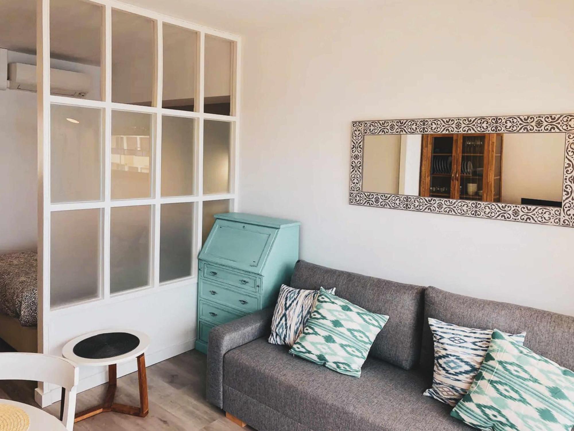 Precioso Apartamento En Primera Linea De Playa Benalmádena Zewnętrze zdjęcie