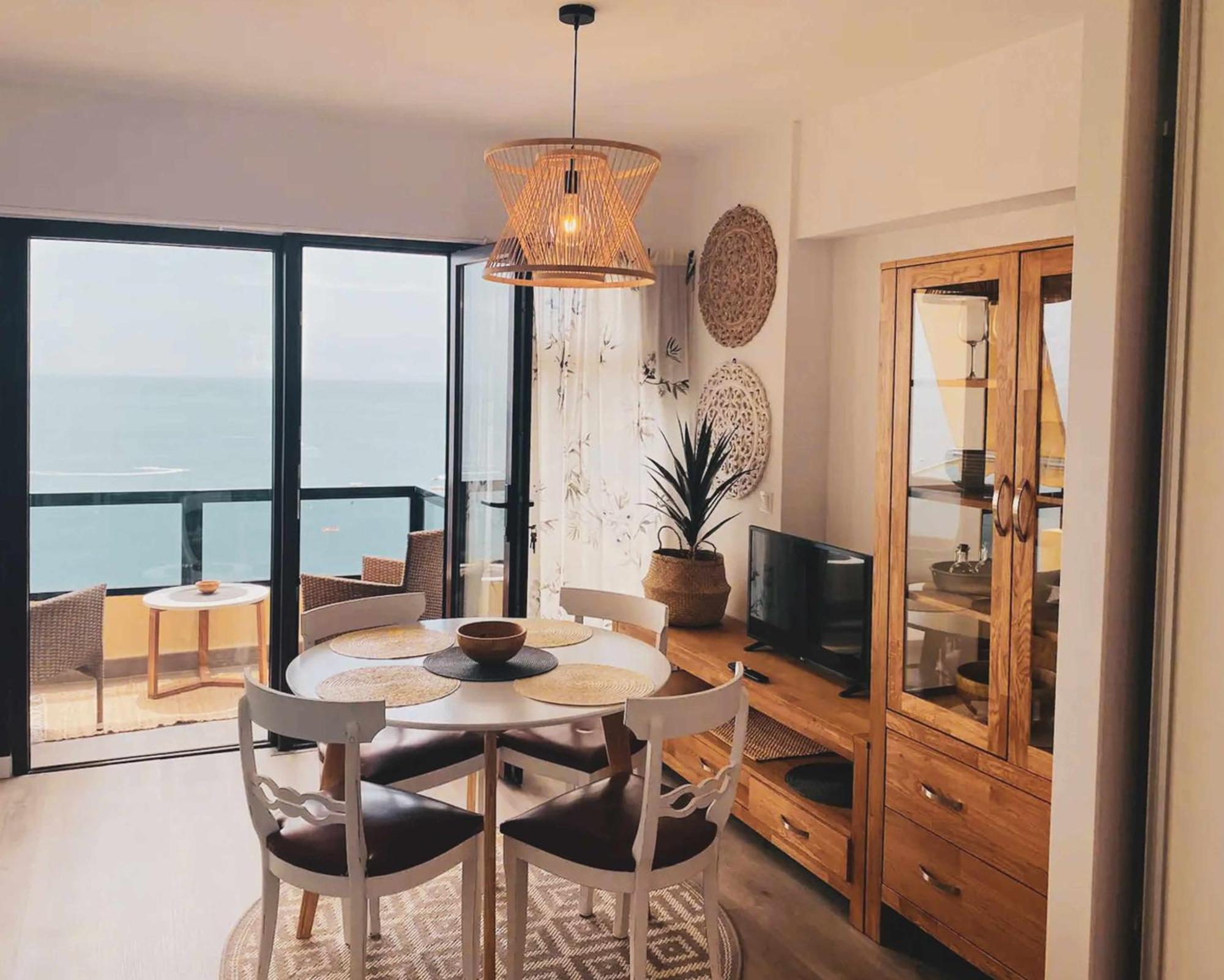 Precioso Apartamento En Primera Linea De Playa Benalmádena Zewnętrze zdjęcie